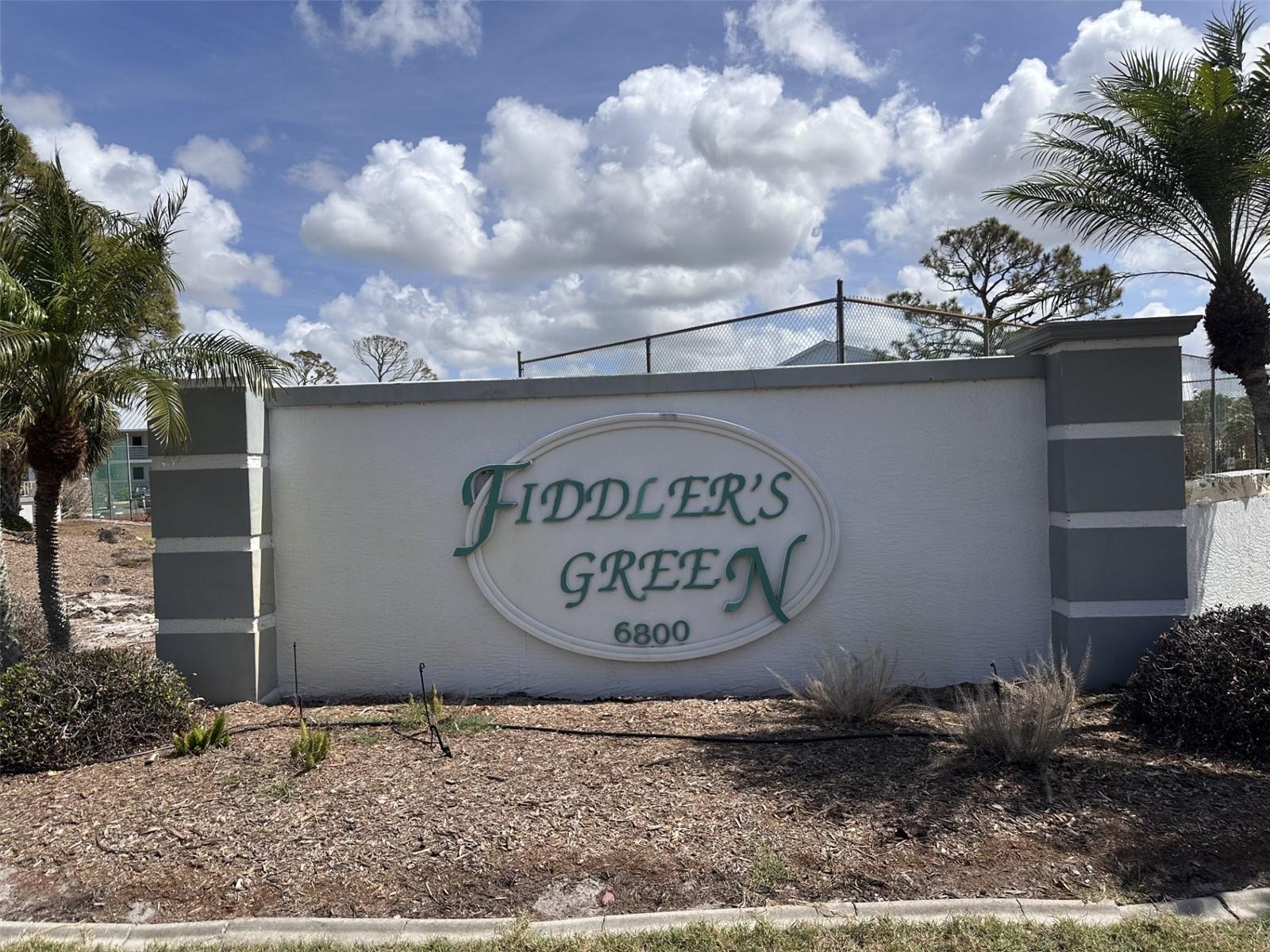 6800 PLACIDA RD #227, ENGLEWOOD, FL, 34224