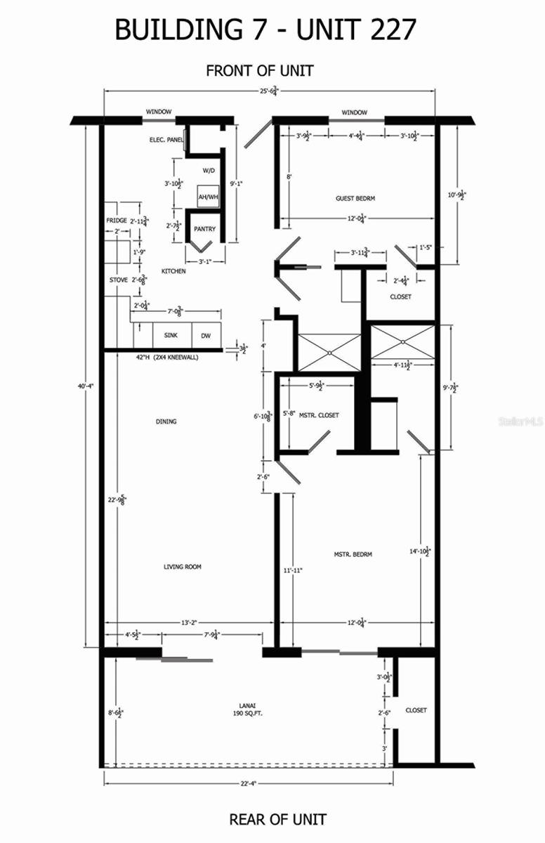 6800 PLACIDA RD #227, ENGLEWOOD, FL, 34224