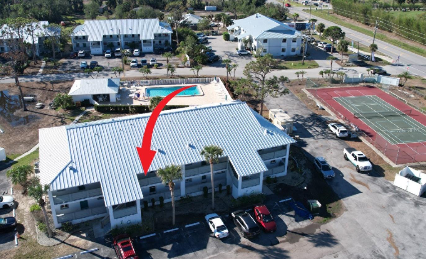 6800 PLACIDA RD #227, ENGLEWOOD, FL, 34224