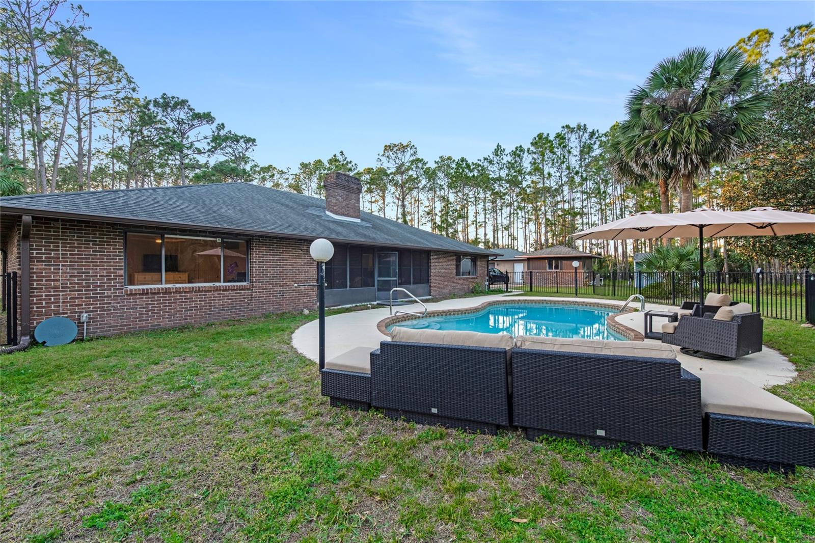 46 WINCHESTER RD, ORMOND BEACH, FL, 32174