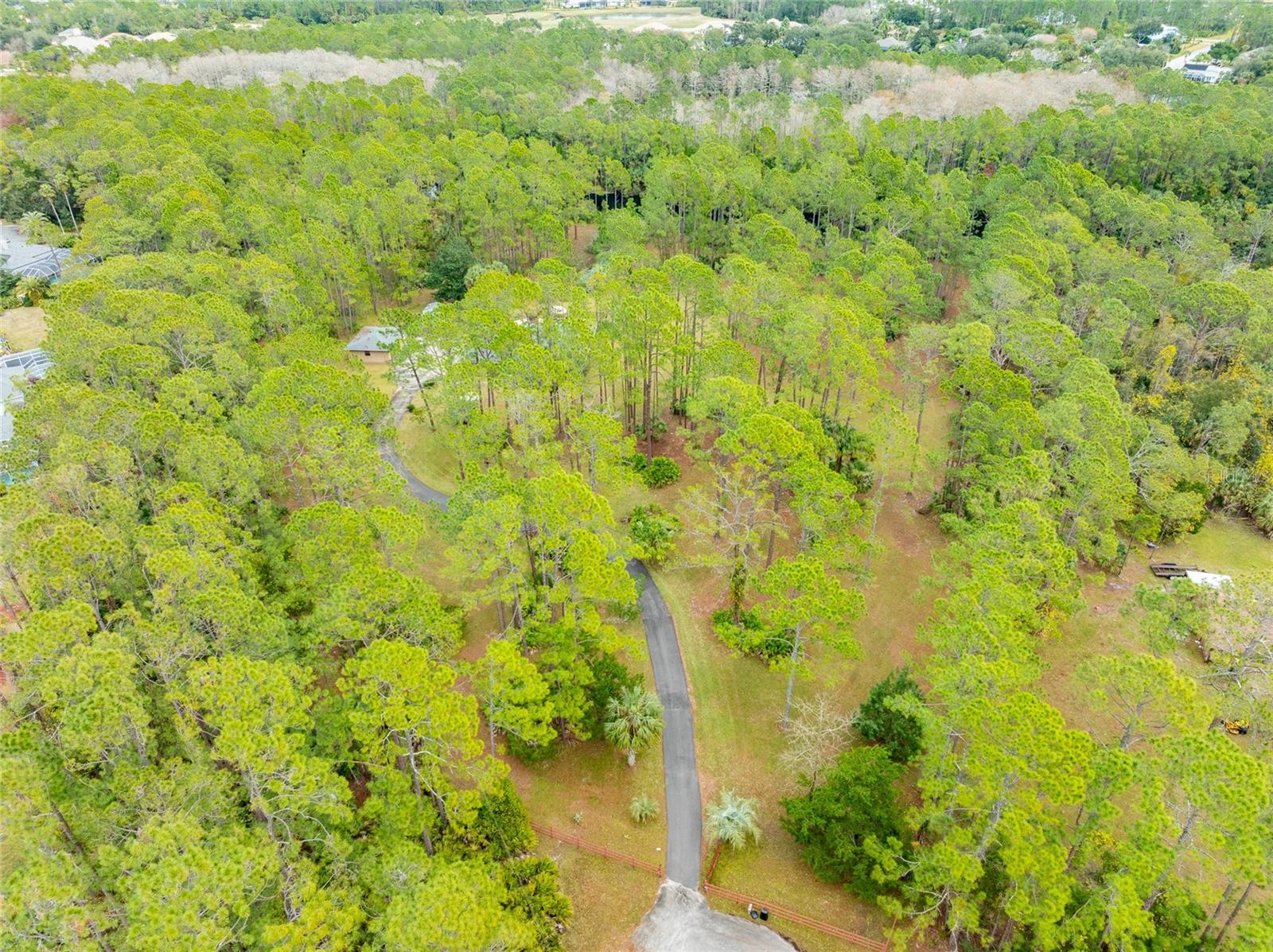 46 WINCHESTER RD, ORMOND BEACH, FL, 32174