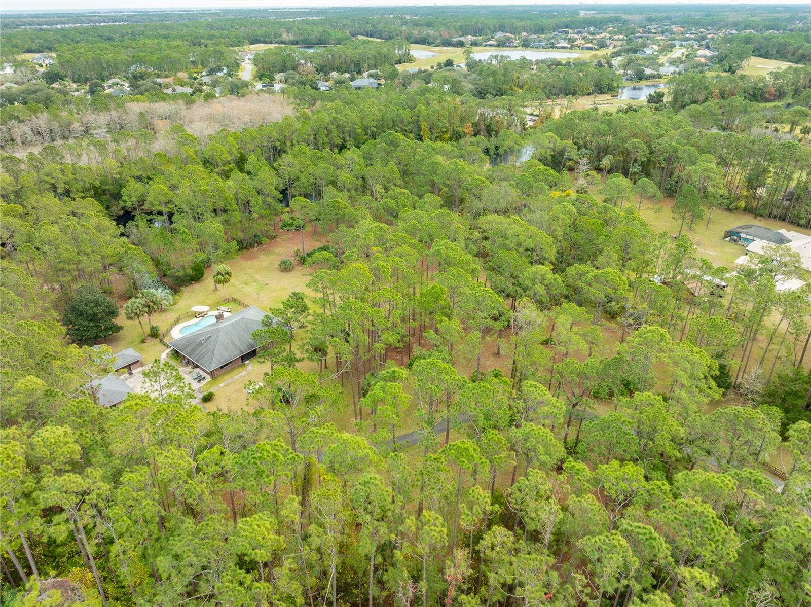 46 WINCHESTER RD, ORMOND BEACH, FL, 32174