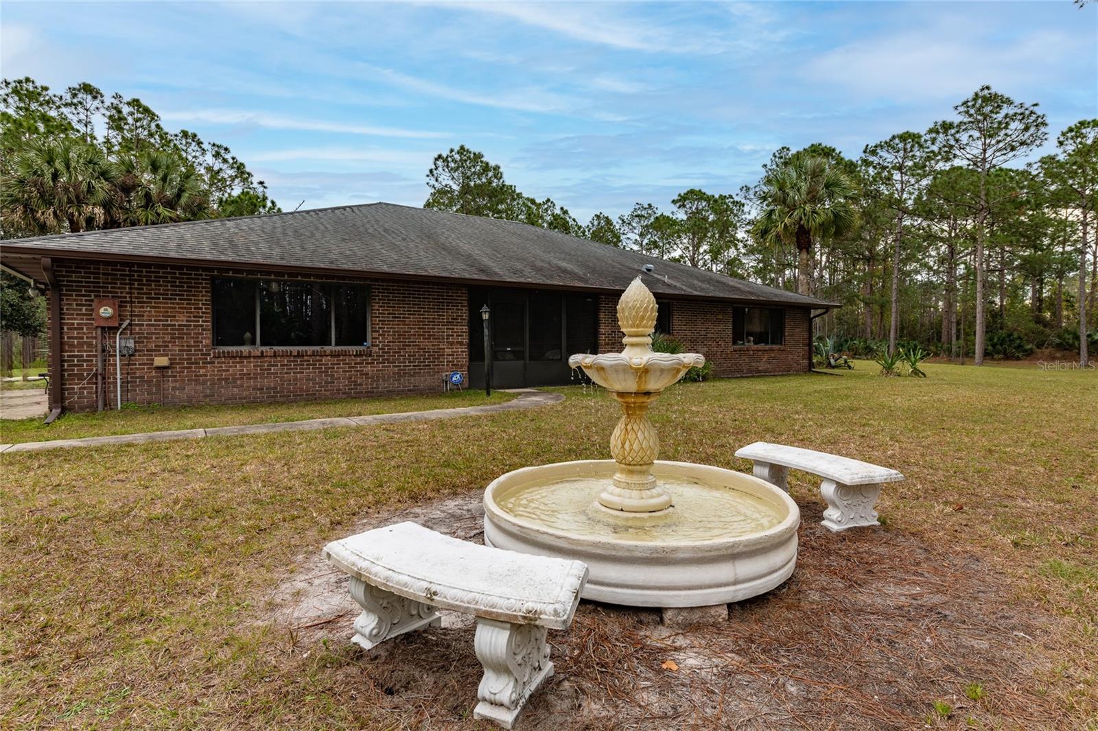 46 WINCHESTER RD, ORMOND BEACH, FL, 32174