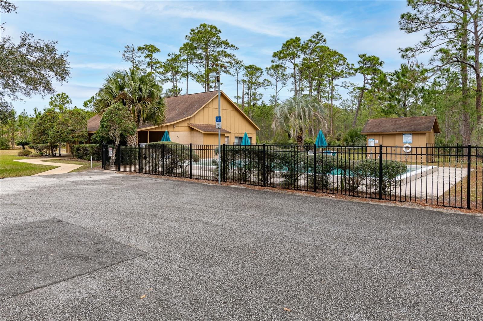 46 WINCHESTER RD, ORMOND BEACH, FL, 32174