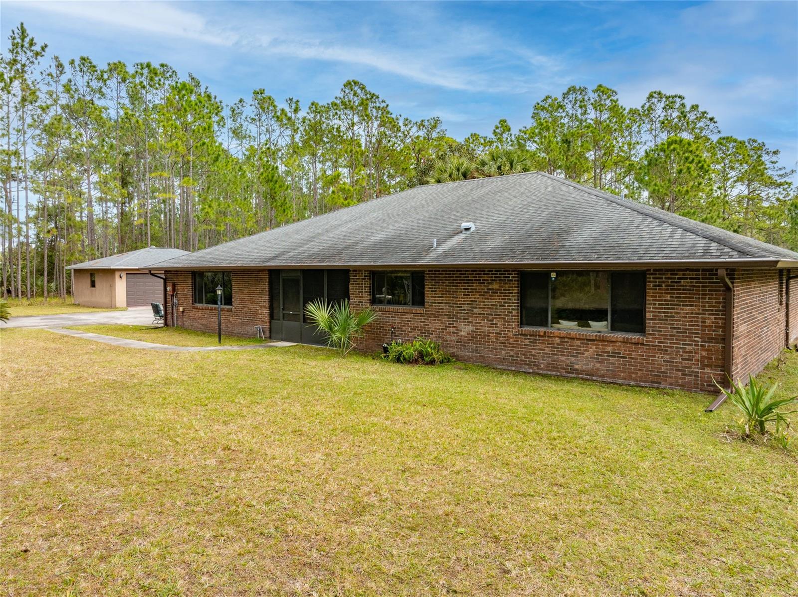 46 WINCHESTER RD, ORMOND BEACH, FL, 32174