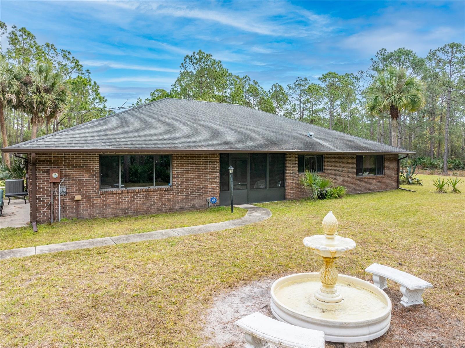 46 WINCHESTER RD, ORMOND BEACH, FL, 32174