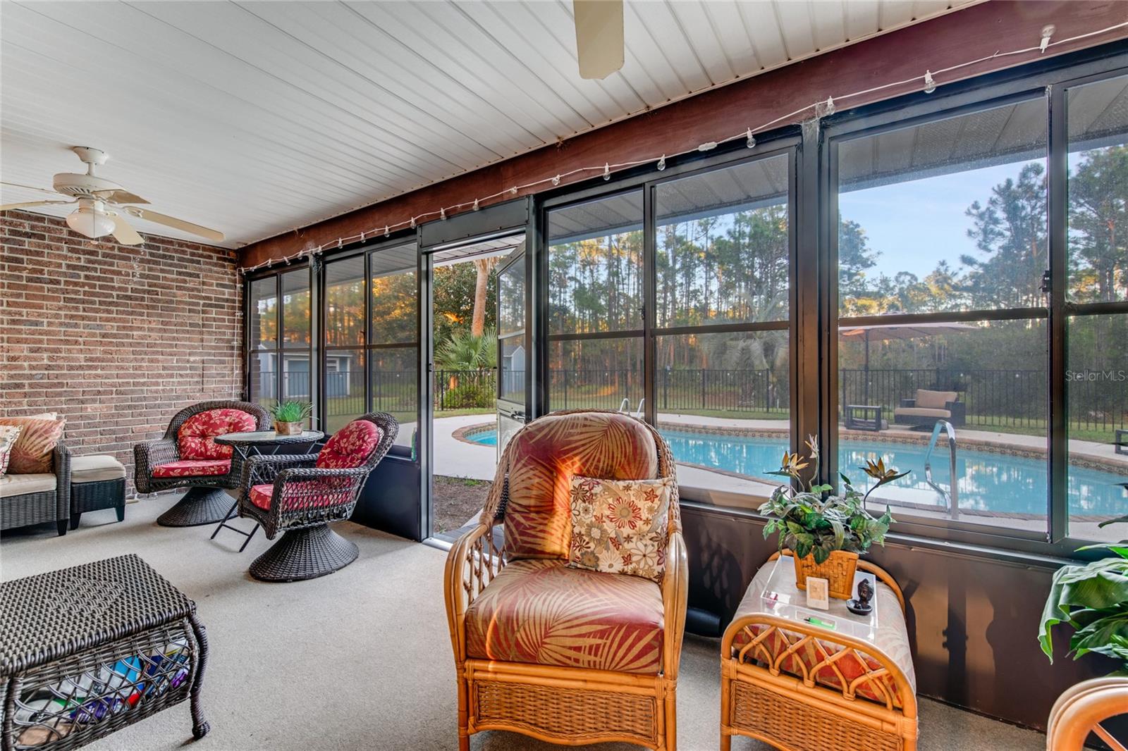 46 WINCHESTER RD, ORMOND BEACH, FL, 32174