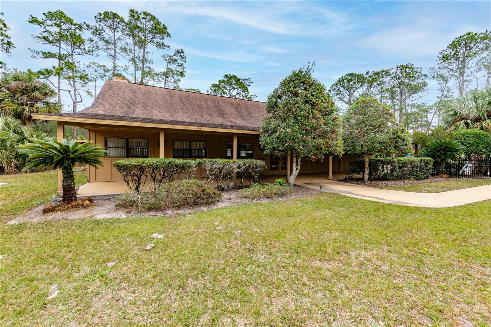 46 WINCHESTER RD, ORMOND BEACH, FL, 32174