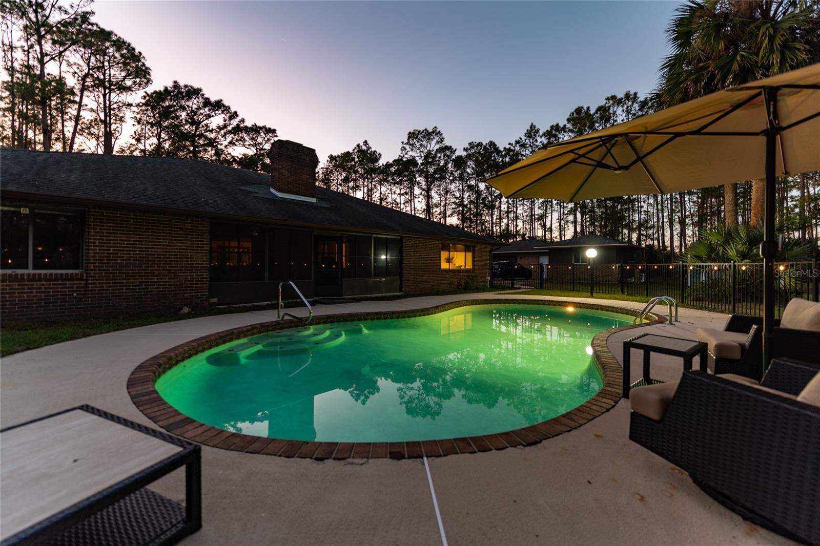 46 WINCHESTER RD, ORMOND BEACH, FL, 32174