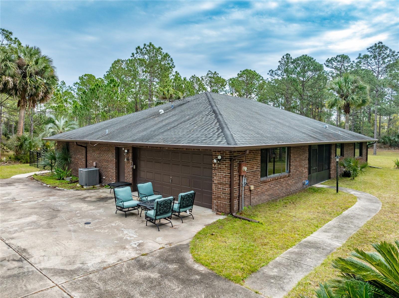 46 WINCHESTER RD, ORMOND BEACH, FL, 32174