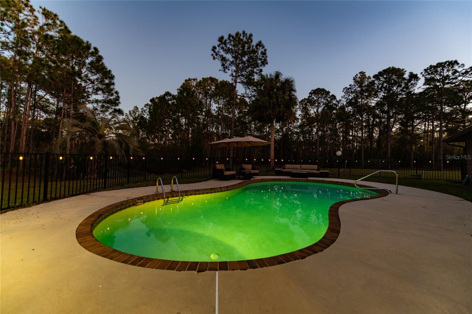 46 WINCHESTER RD, ORMOND BEACH, FL, 32174