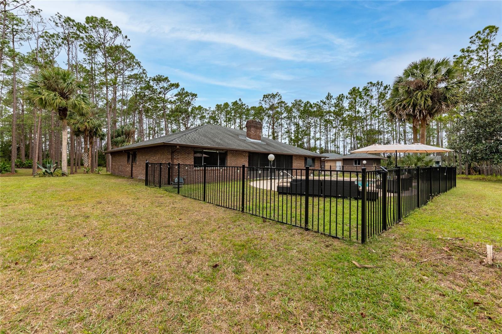 46 WINCHESTER RD, ORMOND BEACH, FL, 32174