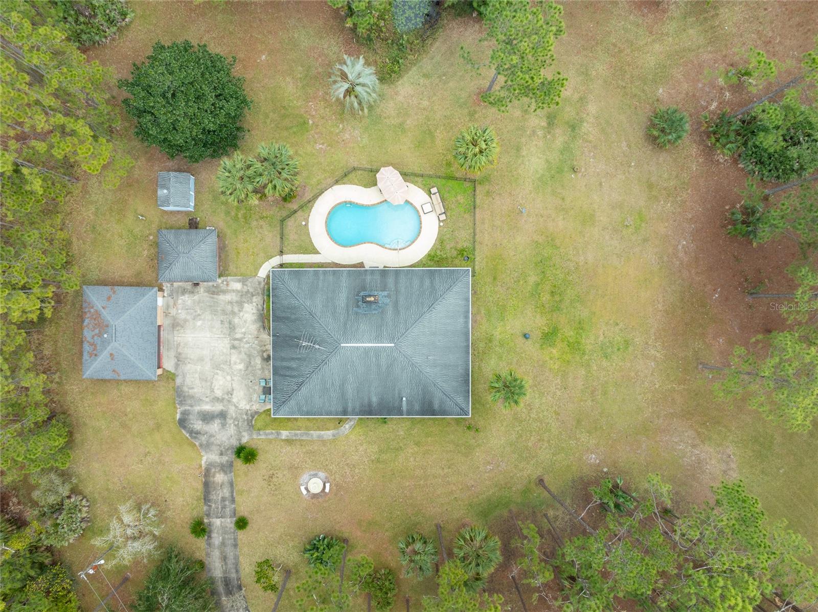 46 WINCHESTER RD, ORMOND BEACH, FL, 32174