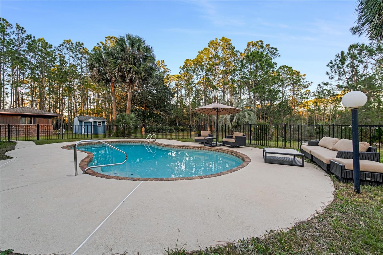 46 WINCHESTER RD, ORMOND BEACH, FL, 32174