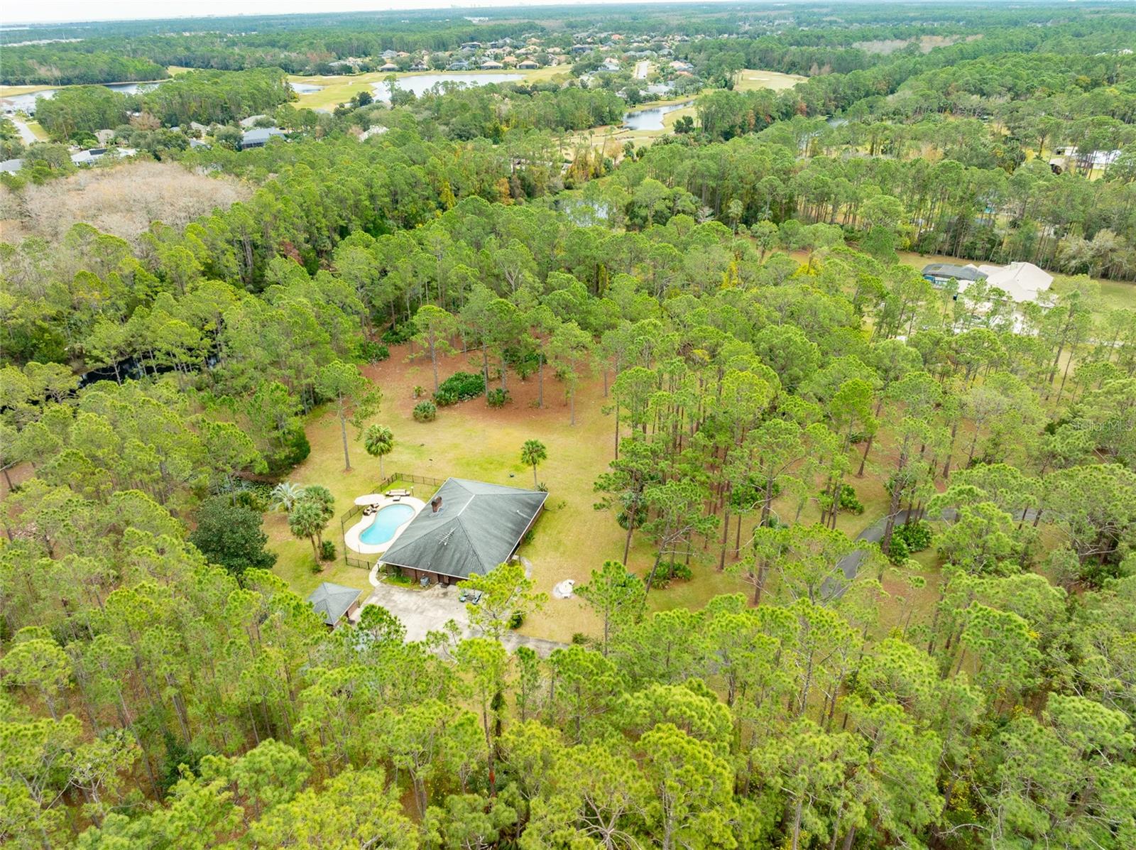 46 WINCHESTER RD, ORMOND BEACH, FL, 32174