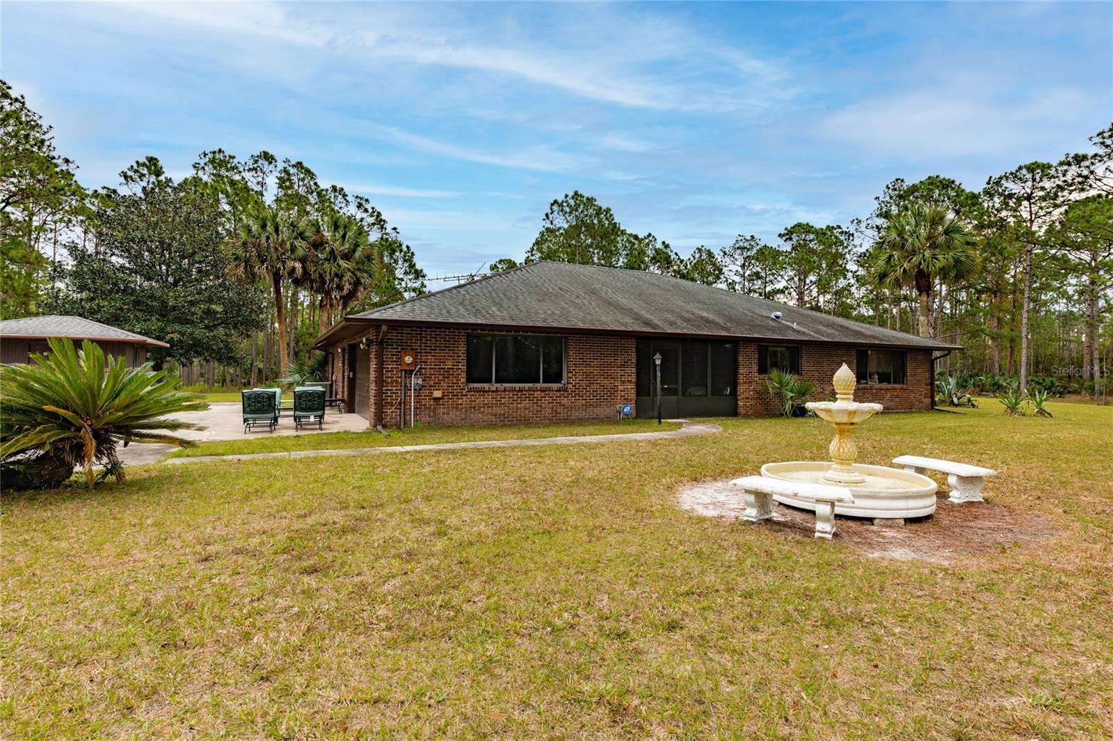 46 WINCHESTER RD, ORMOND BEACH, FL, 32174