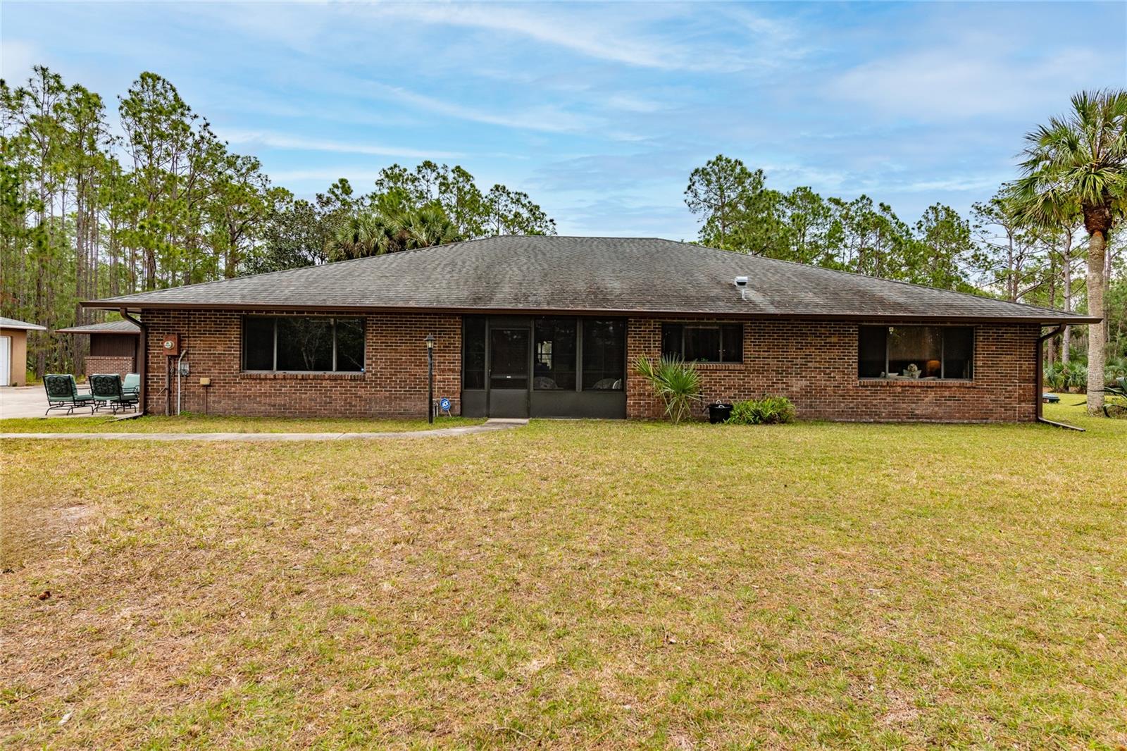 46 WINCHESTER RD, ORMOND BEACH, FL, 32174