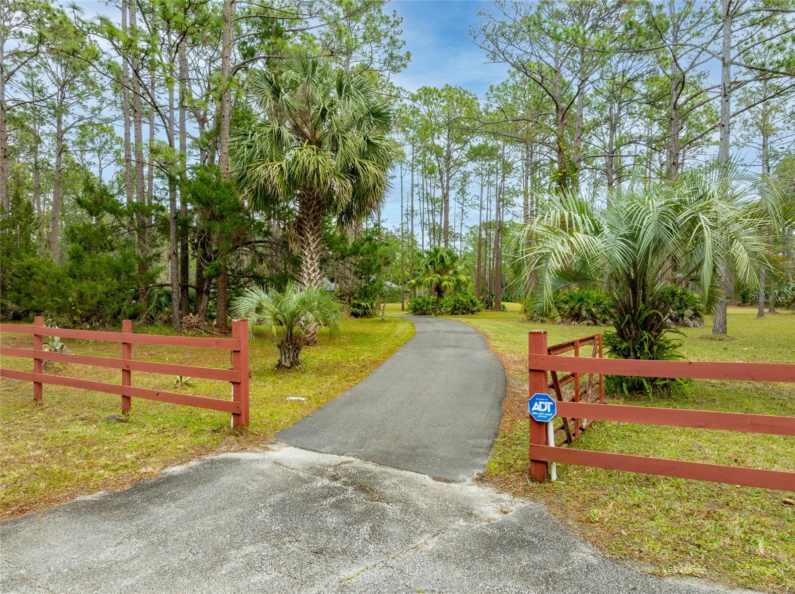 46 WINCHESTER RD, ORMOND BEACH, FL, 32174