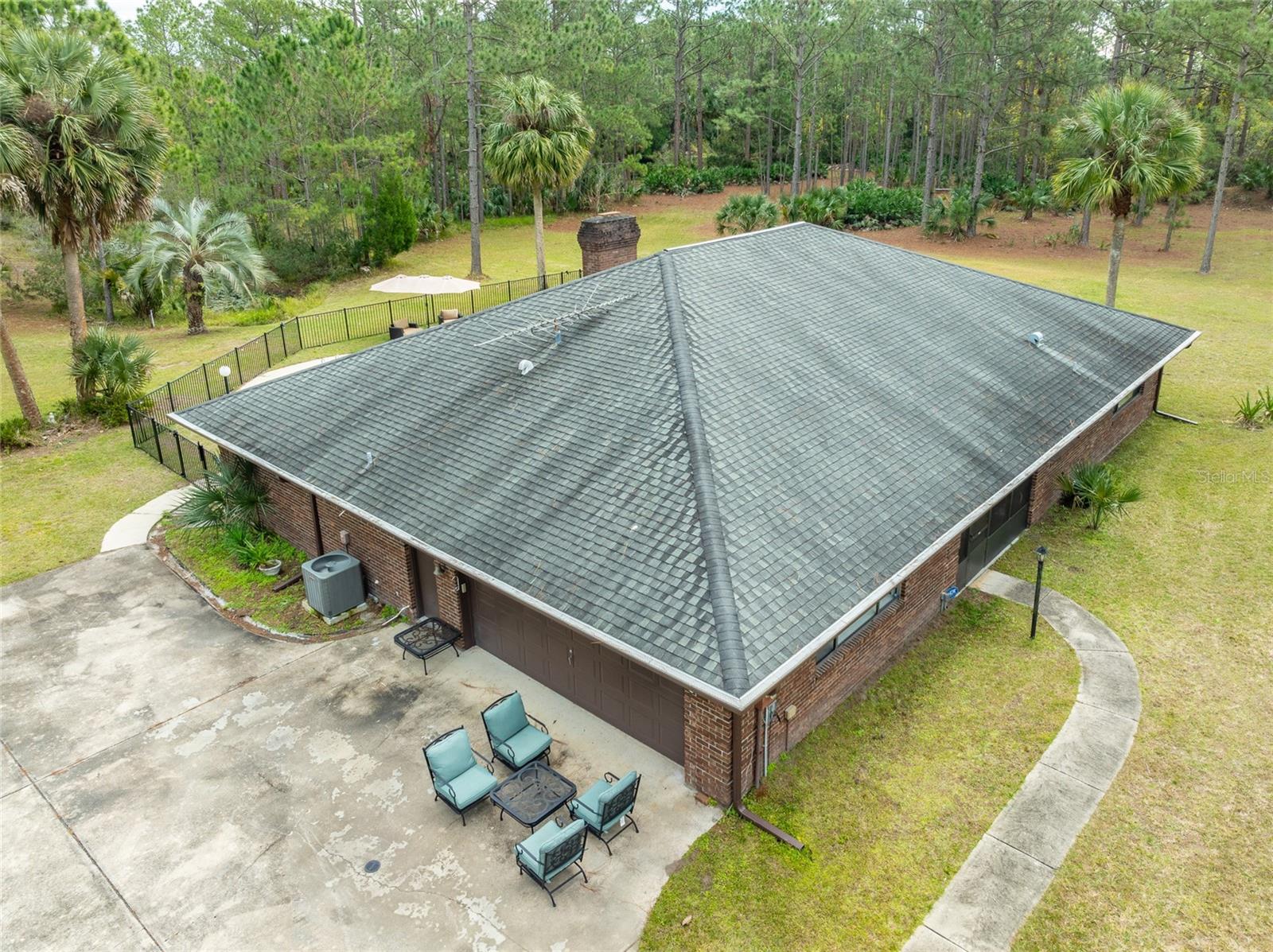 46 WINCHESTER RD, ORMOND BEACH, FL, 32174