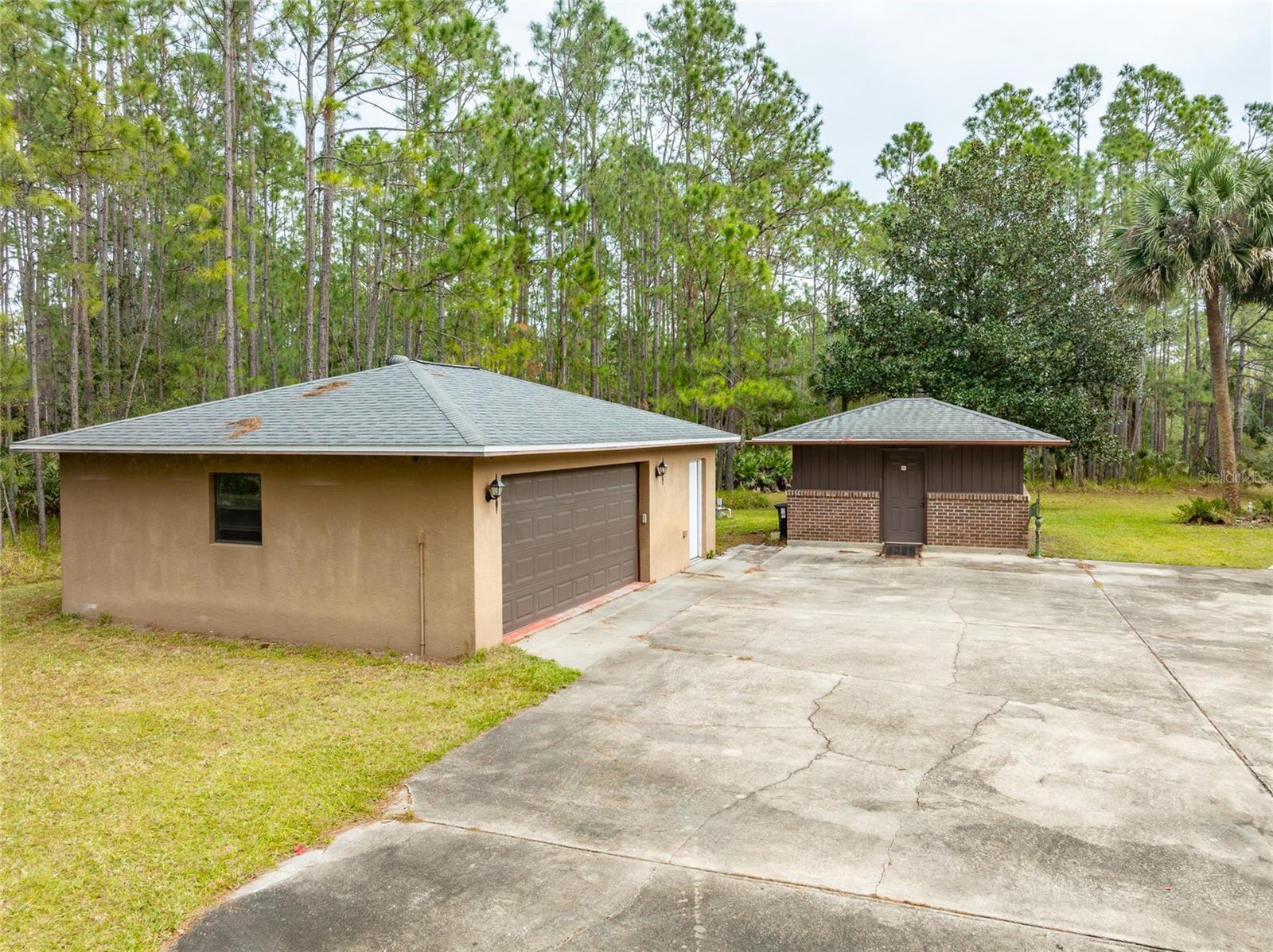 46 WINCHESTER RD, ORMOND BEACH, FL, 32174