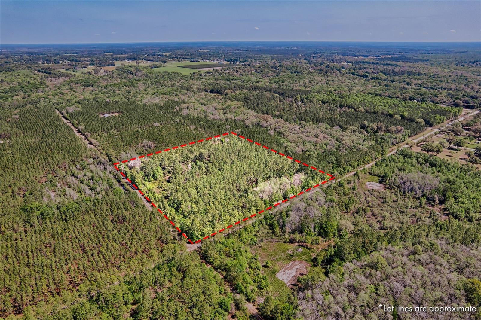 NW 290TH AVE, ALACHUA, FL, 32615