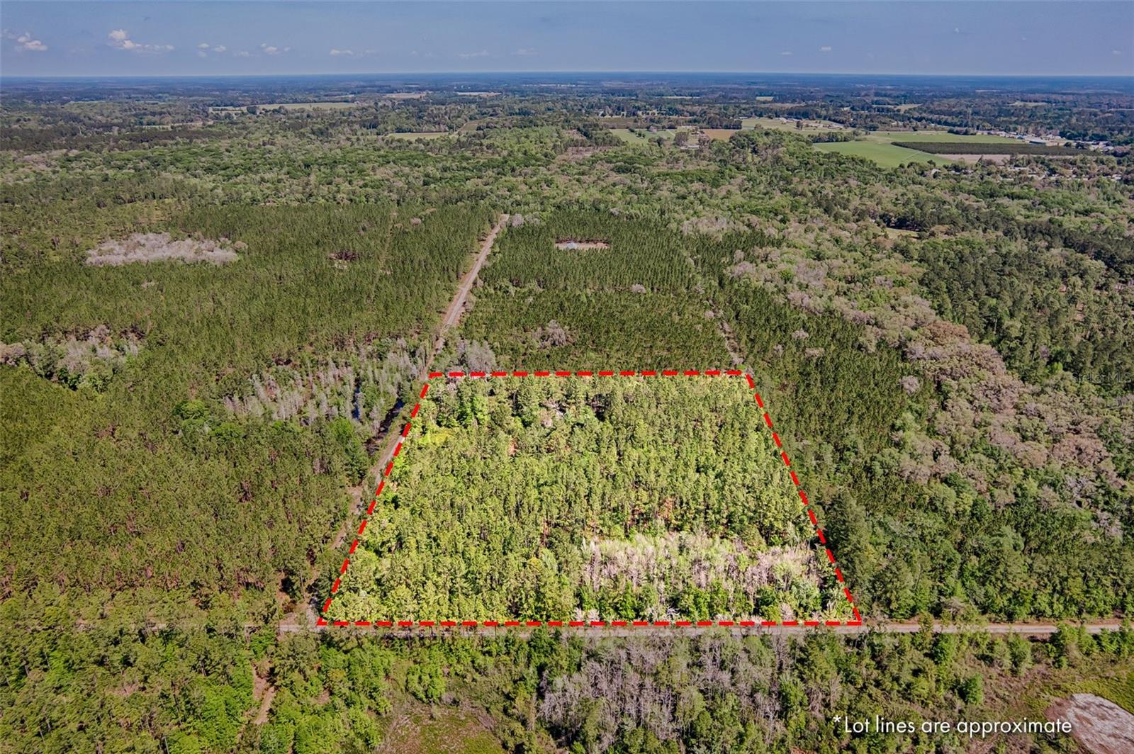 NW 290TH AVE, ALACHUA, FL, 32615