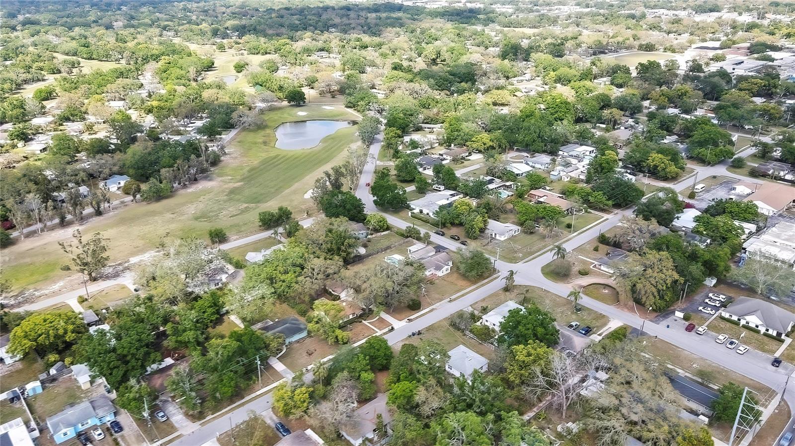 1401 MEADOWBROOK AVE W, TAMPA, FL, 33612