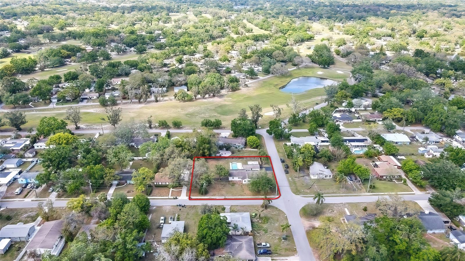 1401 MEADOWBROOK AVE W, TAMPA, FL, 33612