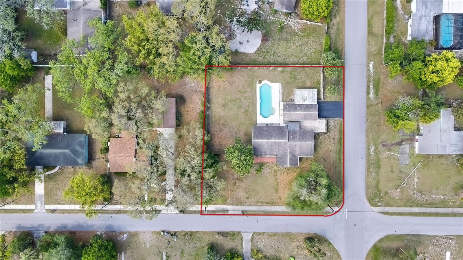 1401 MEADOWBROOK AVE W, TAMPA, FL, 33612