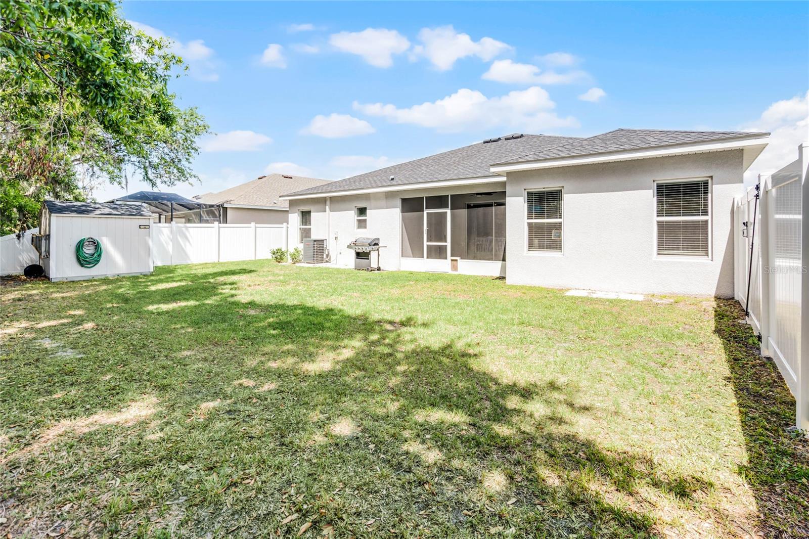 113 ST THOMAS DR, MULBERRY, FL, 33860