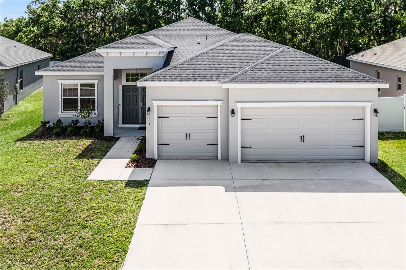 113 ST THOMAS DR, MULBERRY, FL, 33860