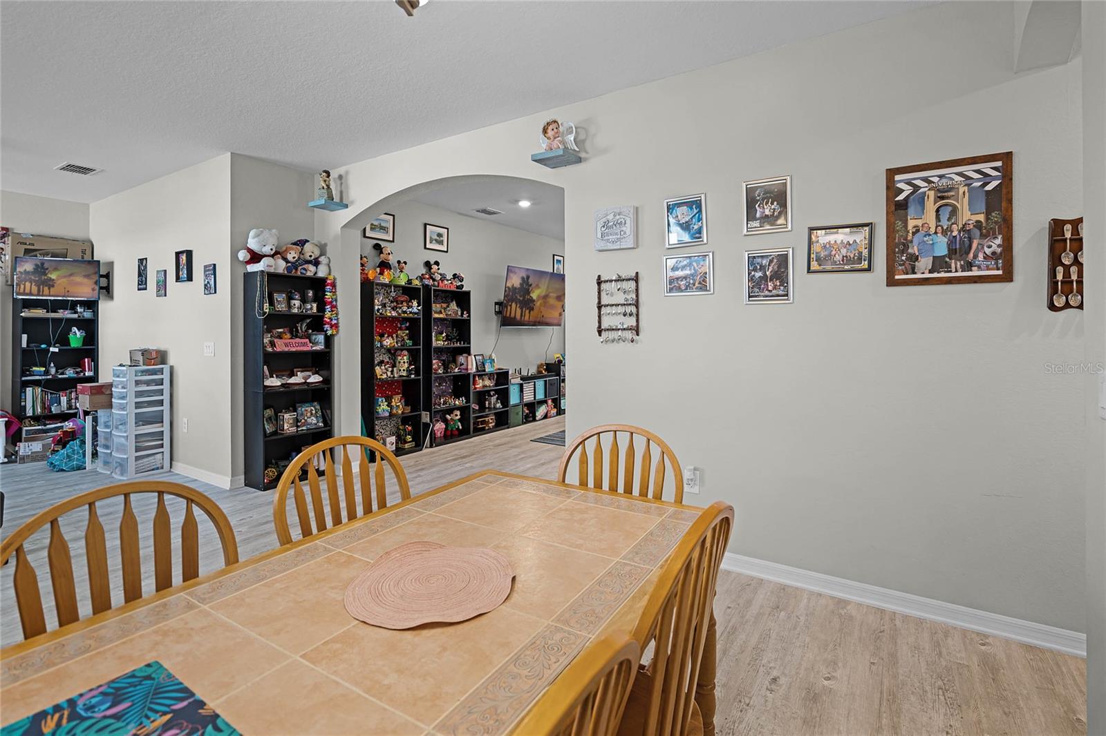 113 ST THOMAS DR, MULBERRY, FL, 33860