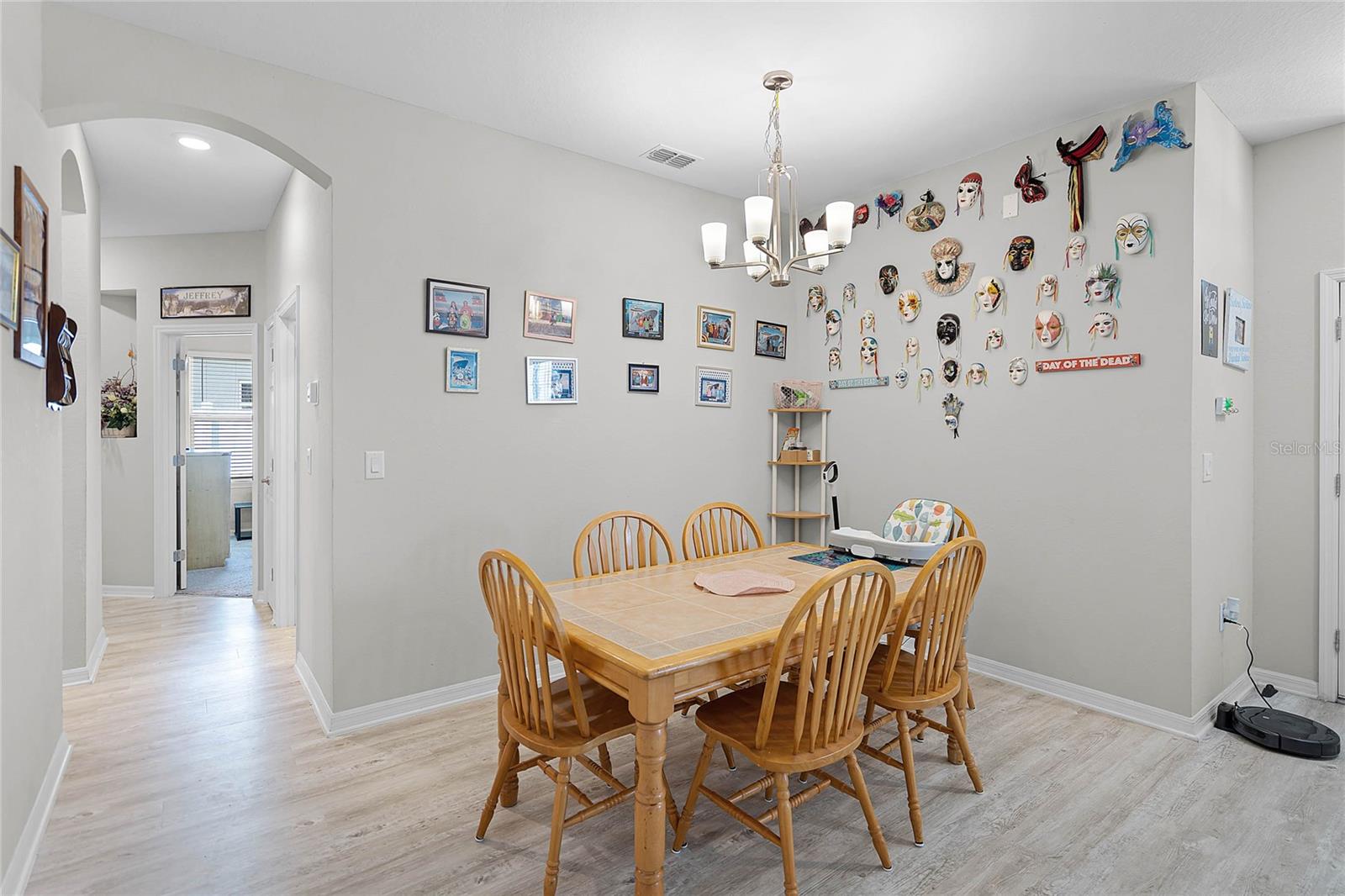 113 ST THOMAS DR, MULBERRY, FL, 33860