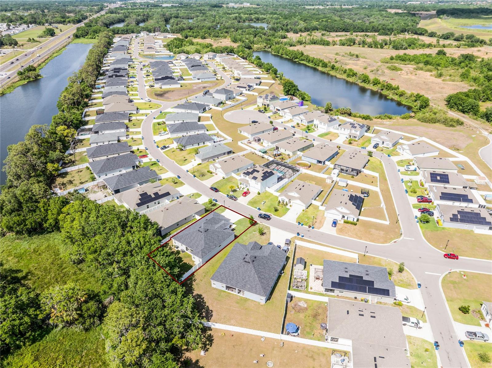 113 ST THOMAS DR, MULBERRY, FL, 33860