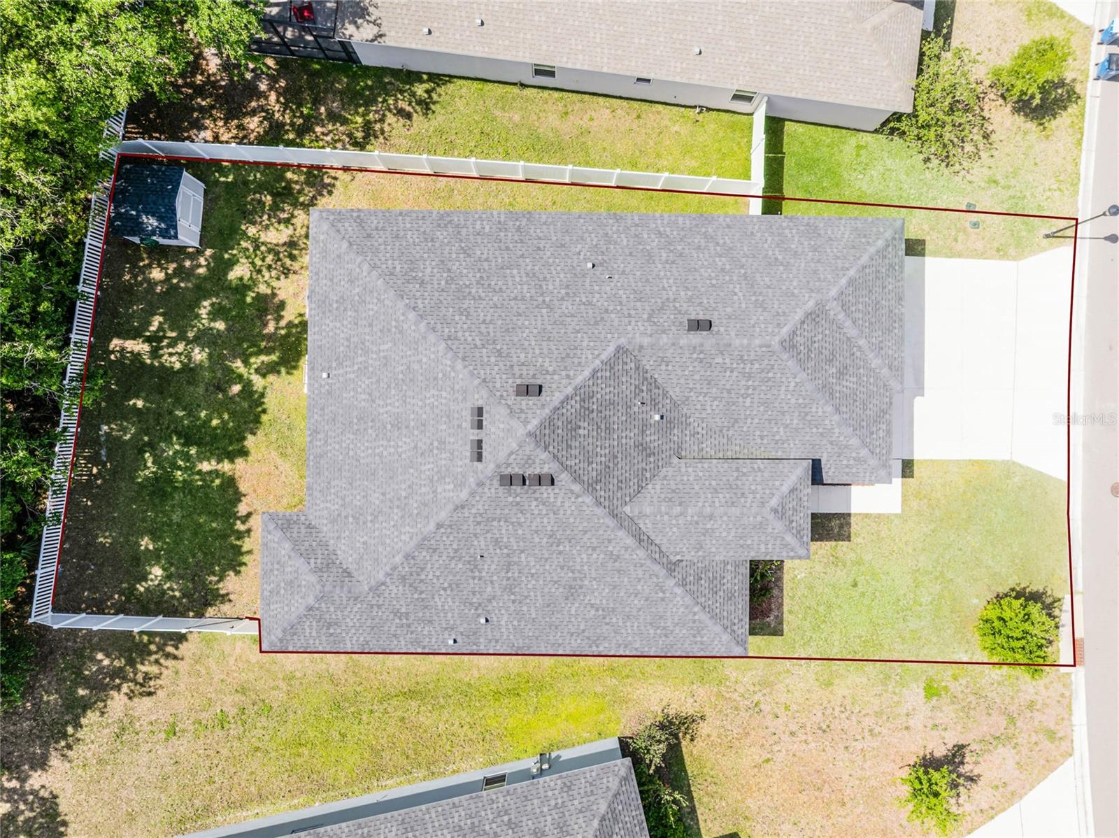 113 ST THOMAS DR, MULBERRY, FL, 33860