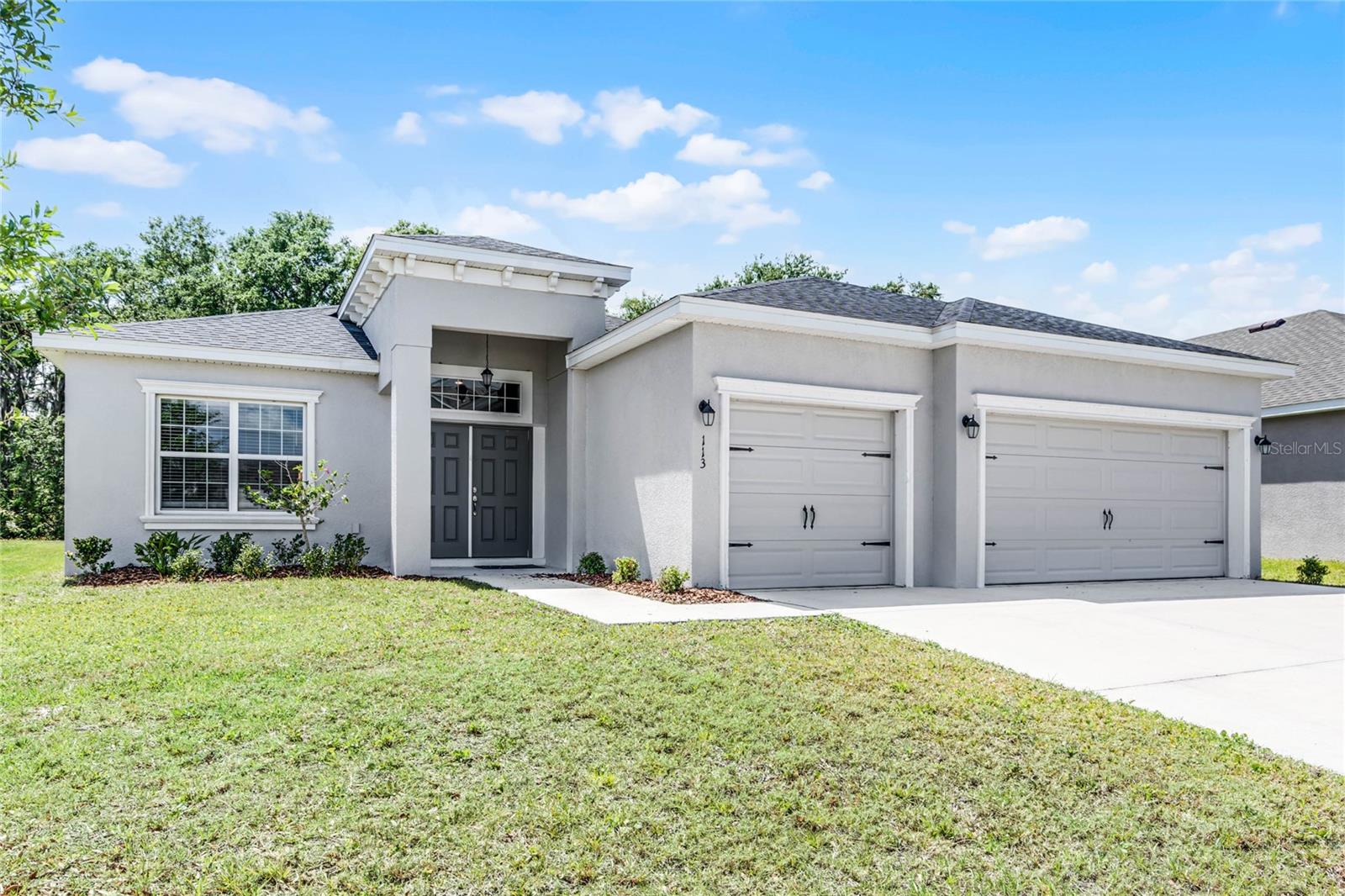 113 ST THOMAS DR, MULBERRY, FL, 33860