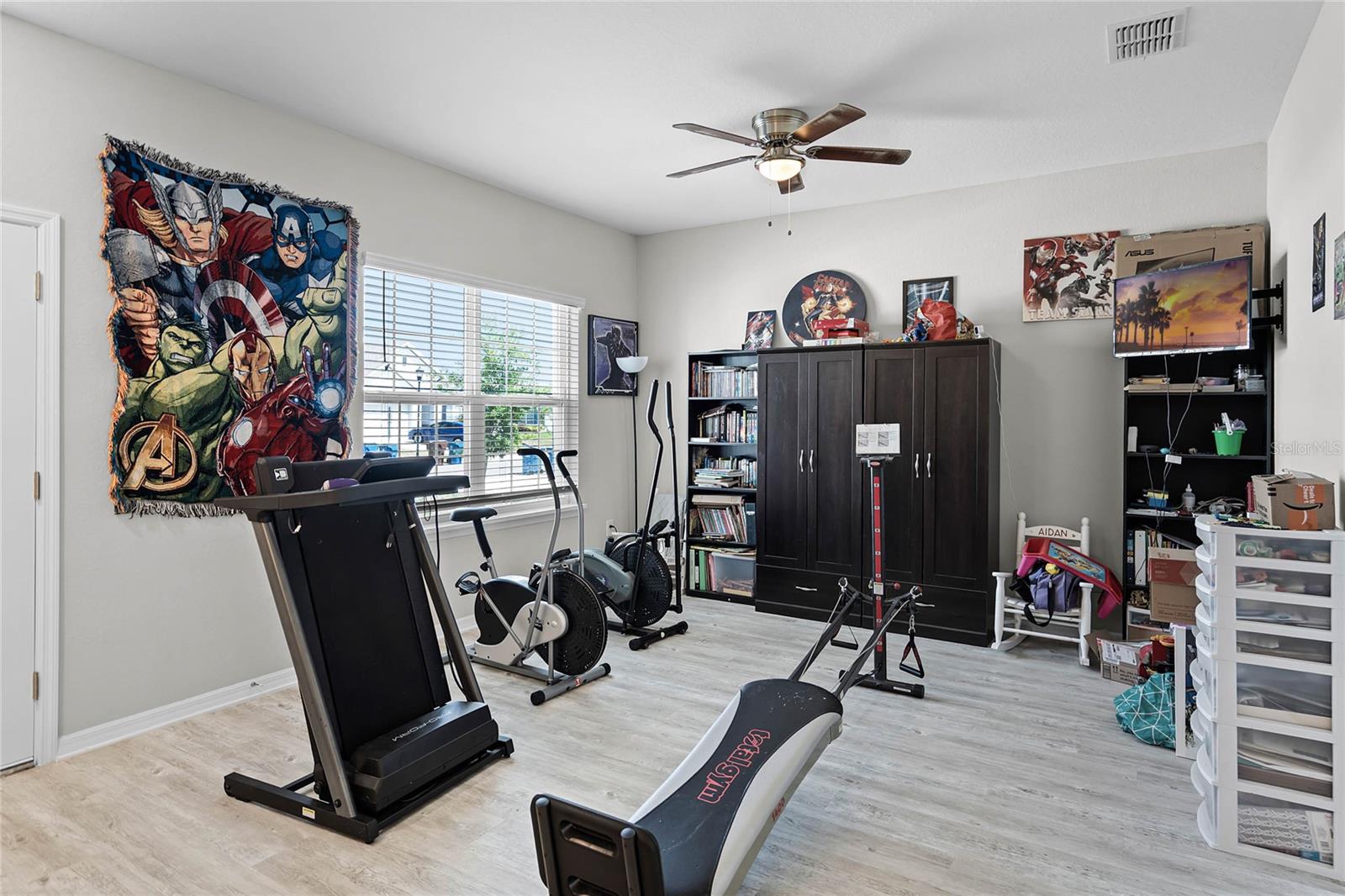 113 ST THOMAS DR, MULBERRY, FL, 33860