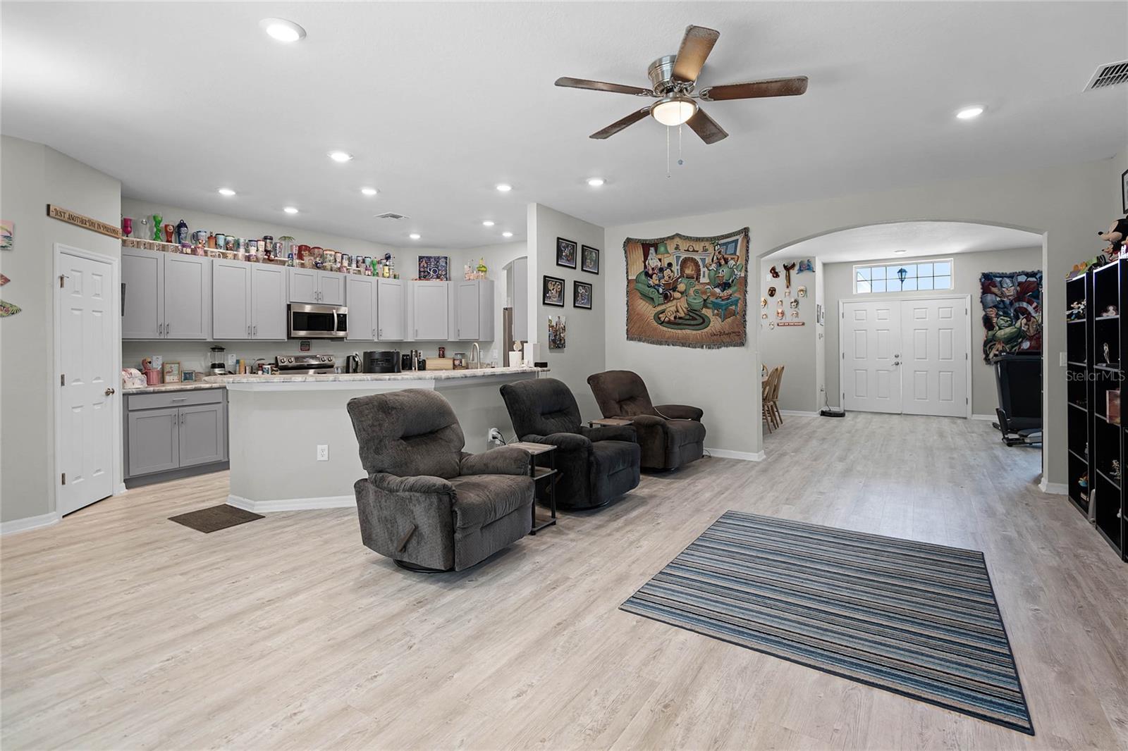 113 ST THOMAS DR, MULBERRY, FL, 33860