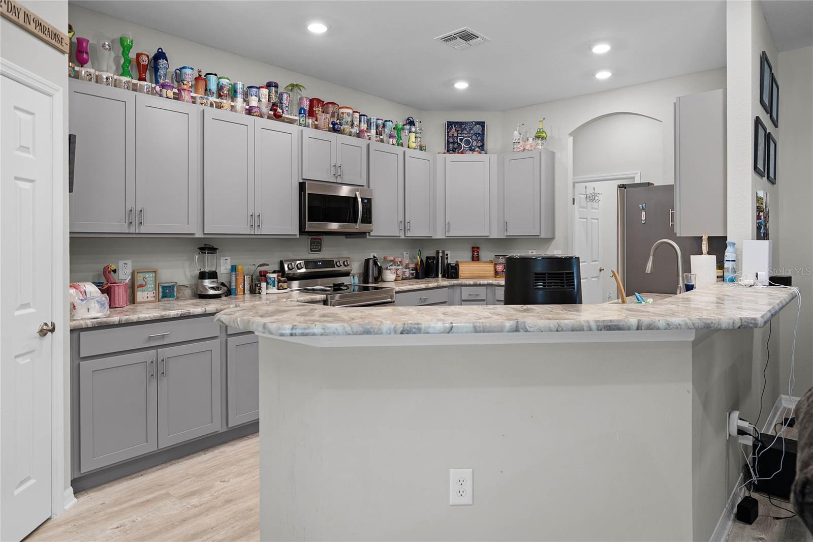 113 ST THOMAS DR, MULBERRY, FL, 33860