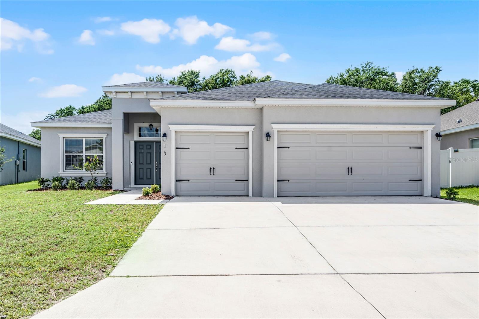 113 ST THOMAS DR, MULBERRY, FL, 33860