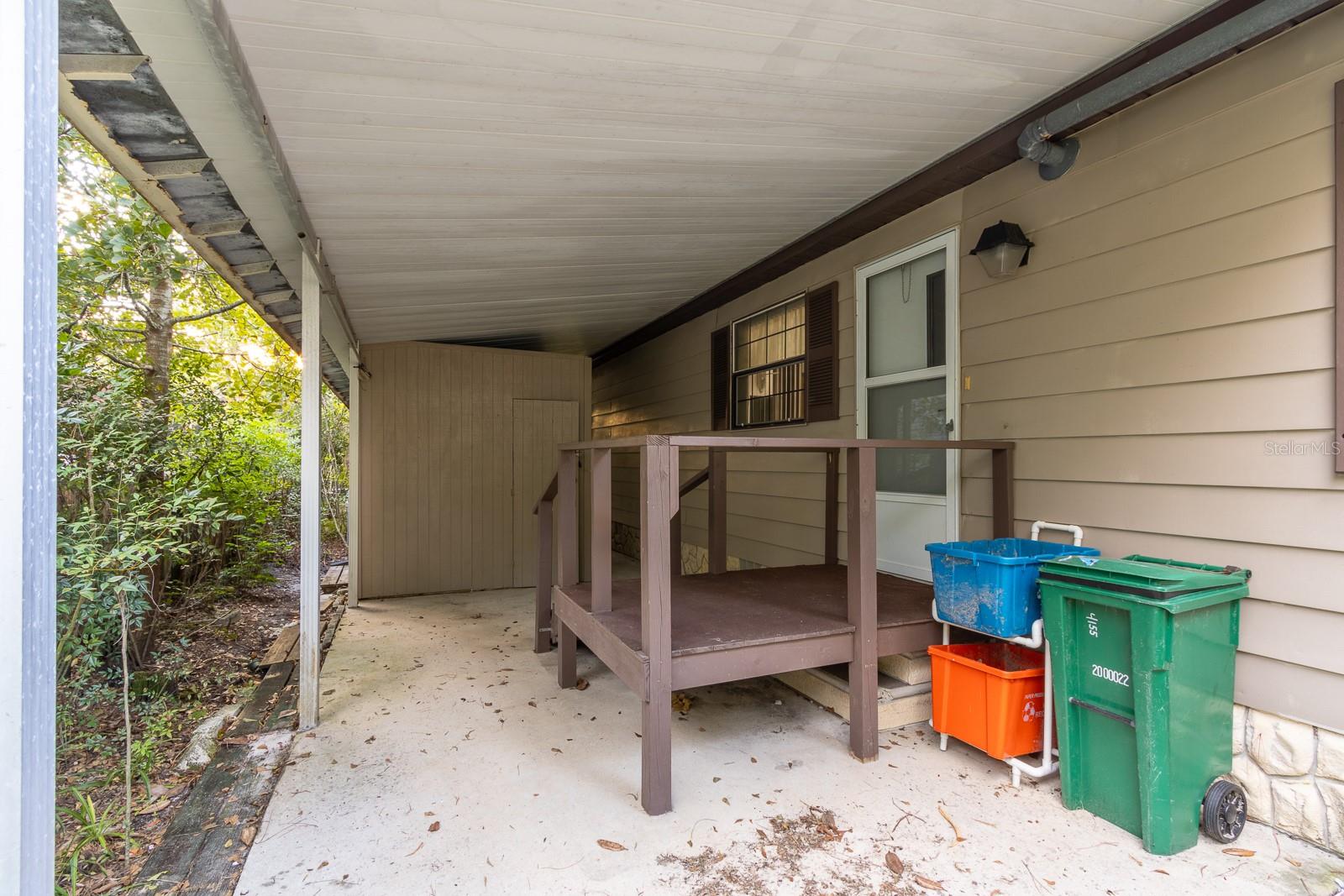 4155 NW 85TH PL, GAINESVILLE, FL, 32653