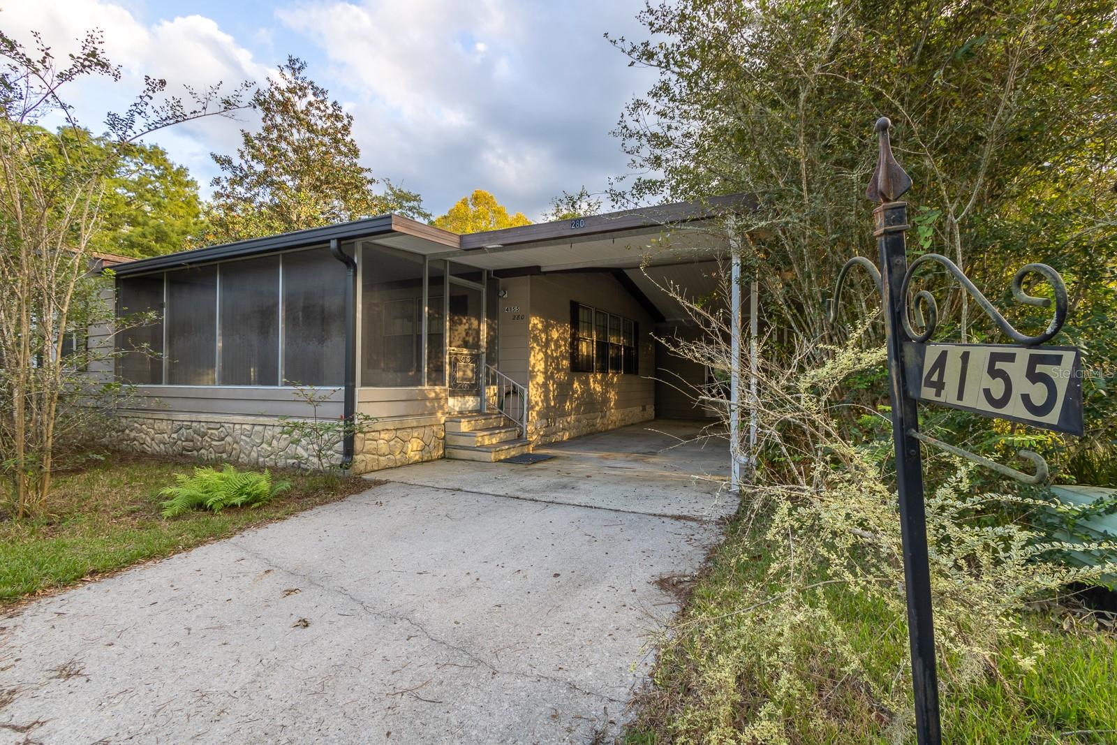 4155 NW 85TH PL, GAINESVILLE, FL, 32653