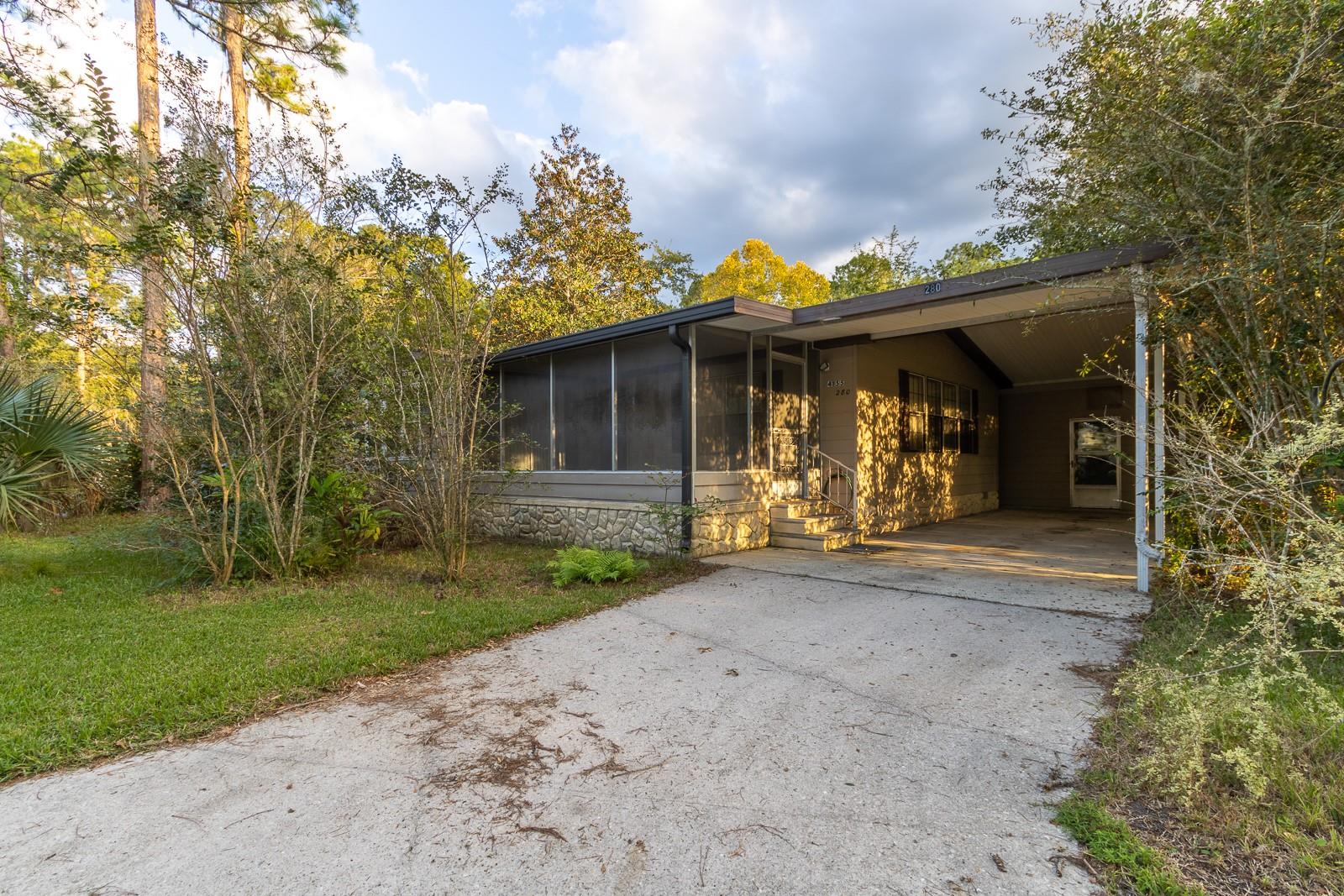 4155 NW 85TH PL, GAINESVILLE, FL, 32653