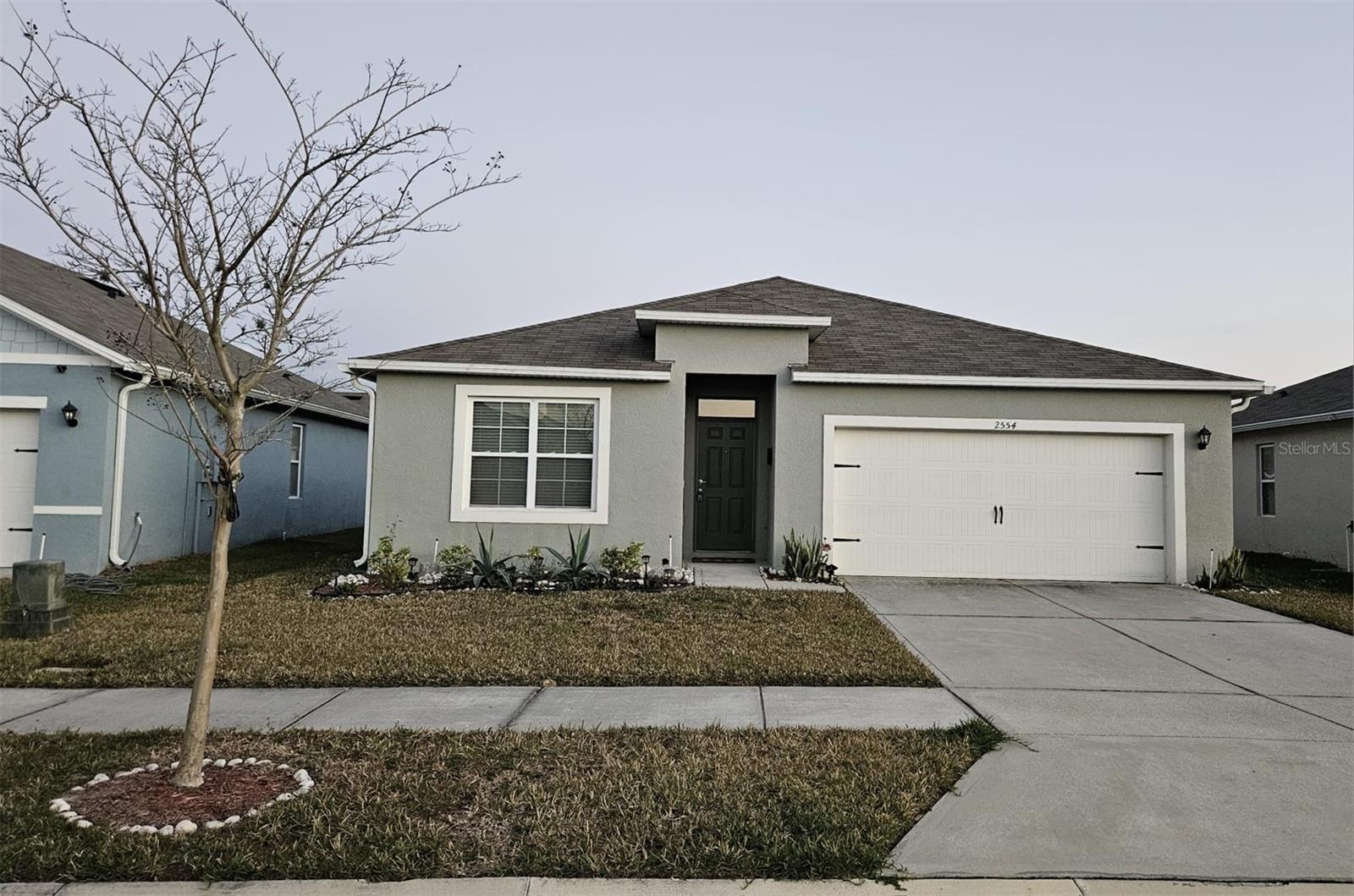 2554 RYLAND FALLS DR, LAKELAND, FL, 33811