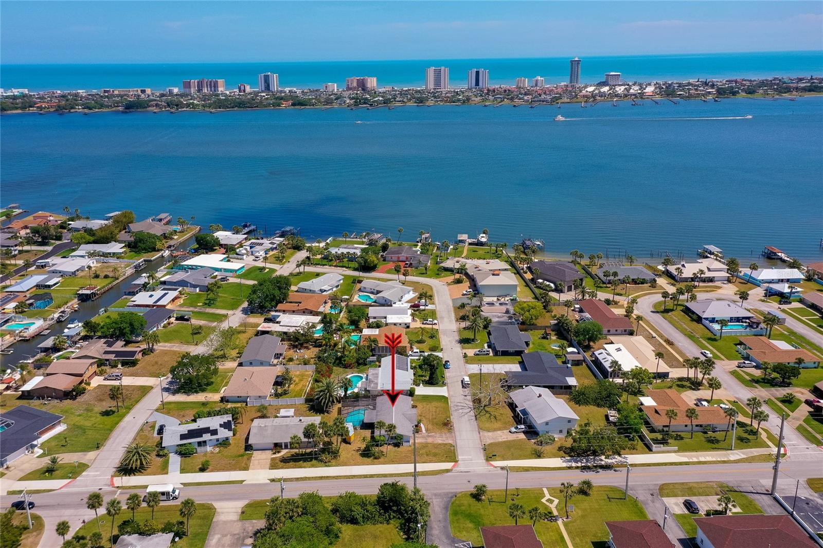 150 NAUTICAL DR, SOUTH DAYTONA, FL, 32119