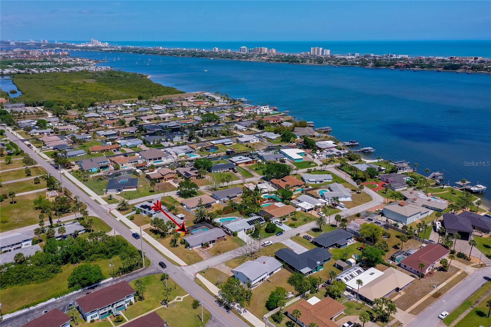 150 NAUTICAL DR, SOUTH DAYTONA, FL, 32119