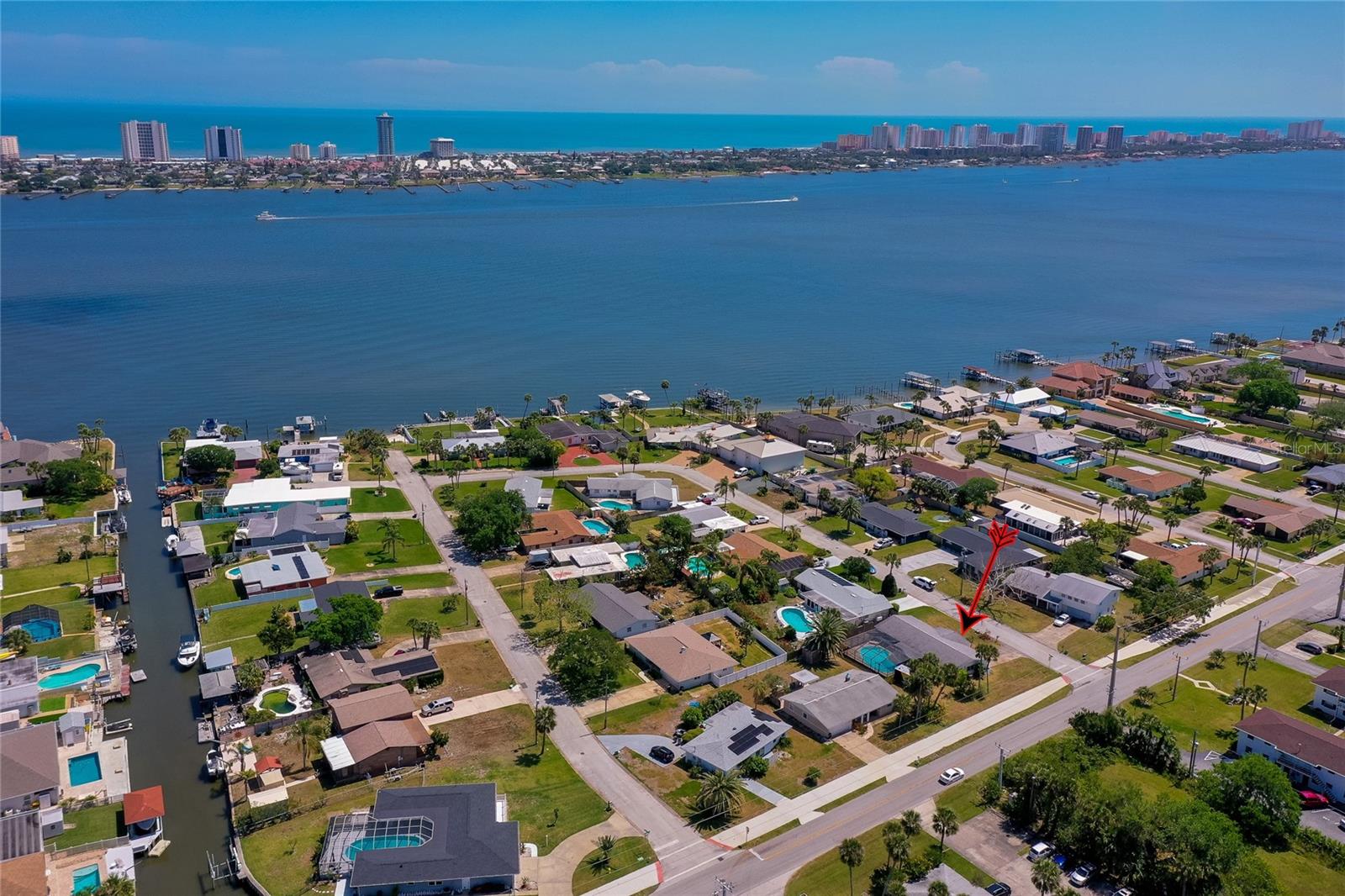 150 NAUTICAL DR, SOUTH DAYTONA, FL, 32119