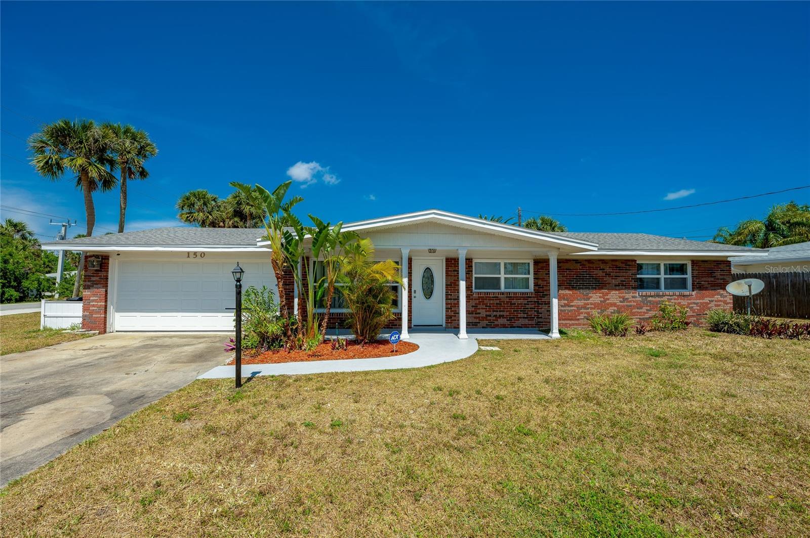 150 NAUTICAL DR, SOUTH DAYTONA, FL, 32119