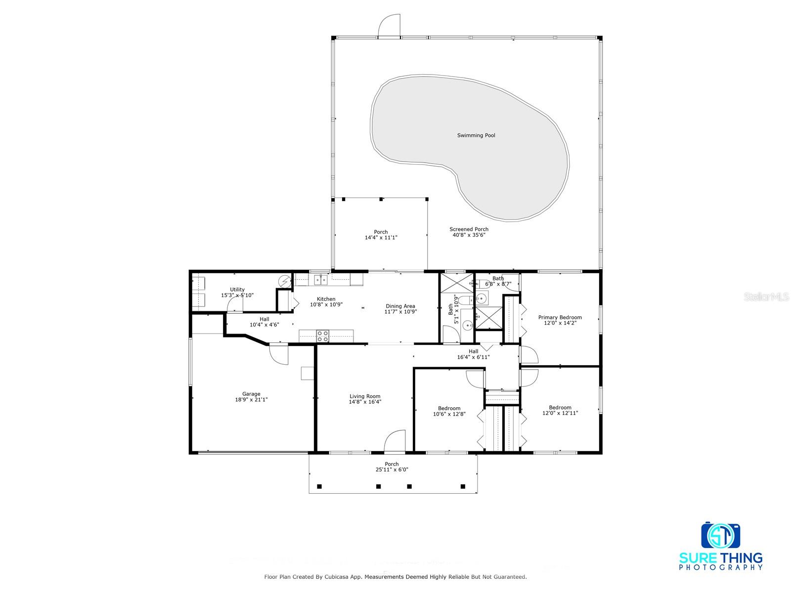 150 NAUTICAL DR, SOUTH DAYTONA, FL, 32119