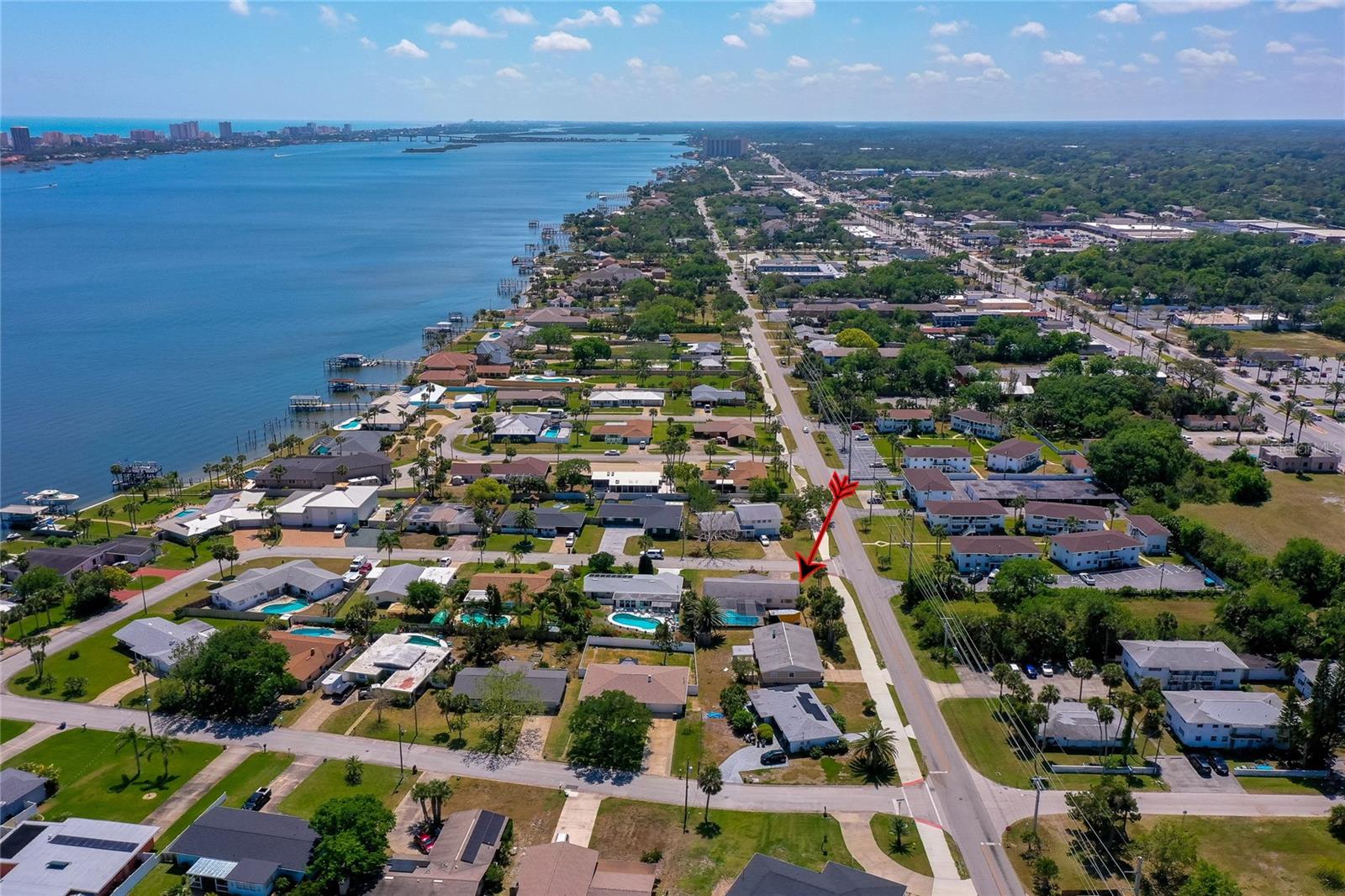 150 NAUTICAL DR, SOUTH DAYTONA, FL, 32119